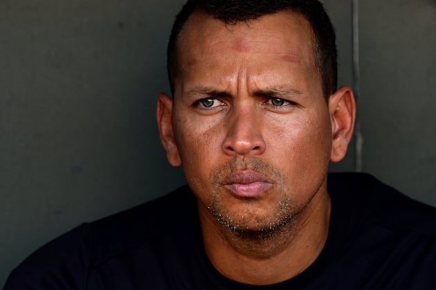 Athletes Having a Much Worse Year Than You Are