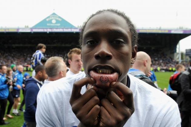 20 Reasons to Think Footballers Are Stupid