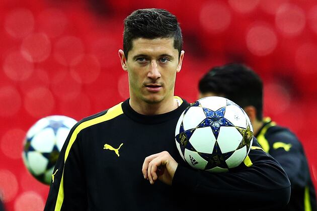 The 10 Deadliest Finishers in World Football