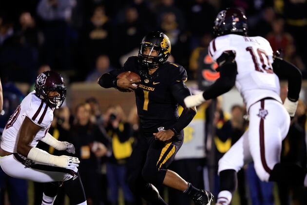 Texas A&M Football: Are Aggies' Defensive Problems Scheme or Talent Based?