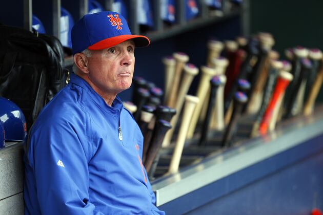 New York Mets: Potential 2014 Lineup and Predictions