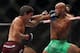 Joseph Benavidez gets a second chance against flyweight champ Demetrious Johnson in UFC on Fox 9's main event.