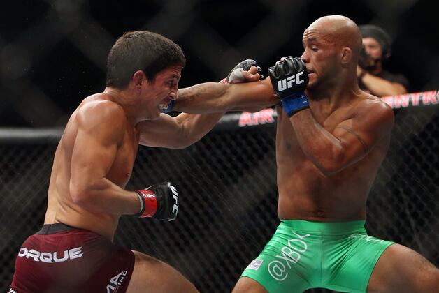 UFC Fight Night 33 Results: 10 Burning Questions Heading into UFC on Fox 9