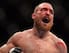 Pat Healy came close to title contention twice before losing to Khabib Nurmagomedov.