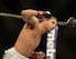 Very good things happen for Chad Mendes after he assumes this position.
