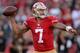 The 49ers will need a big game from Colin Kaepernick to defeat the Seattle Seahawks.