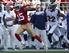 Michael Crabtree made this 60-yard play against the Rams.