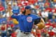SP Jeff Samardzija
