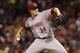 SP Homer Bailey