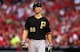1B Justin Morneau