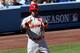 RF Carlos Beltran