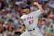SP Johan Santana
