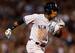 OF Curtis Granderson