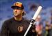 1B/OF Michael Morse