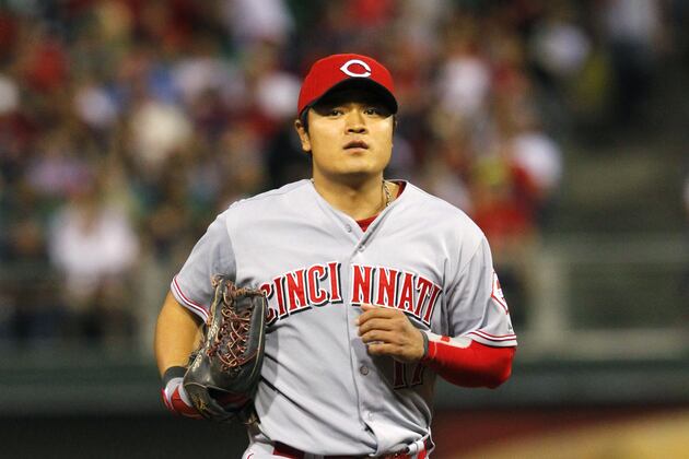 Dark-Horse MLB Teams That Could Make a Huge Splash at Winter Meetings