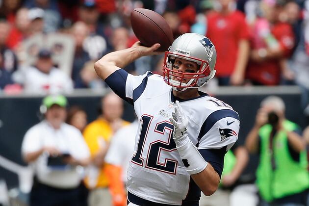 Updated Super Bowl Odds for Every NFL Team Heading into Week 14