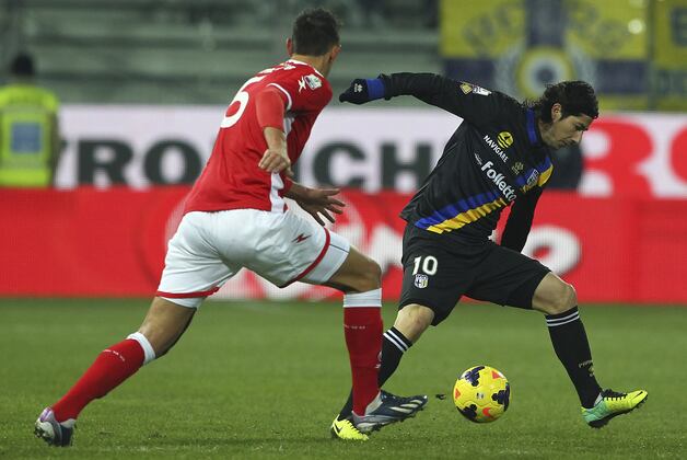 Coppa Italia Results: Analysis for Bologna vs. Siena and All the Matches