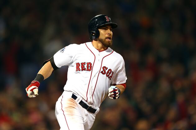 Grading the Latest Wave of MLB Offseason Impact Moves