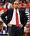 Johnny Dawkins knows his job is on the line.