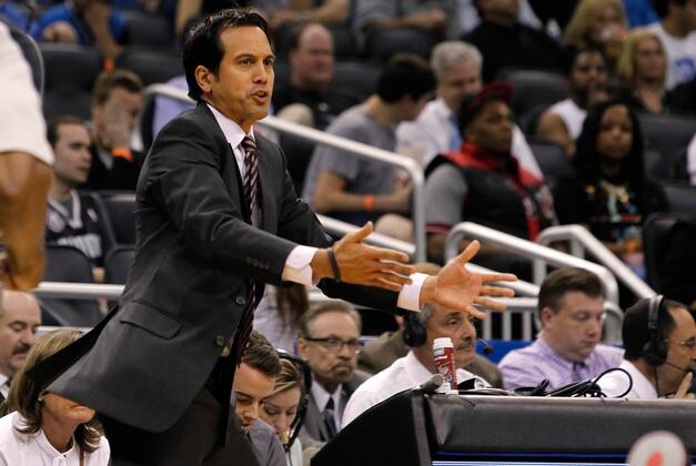 The Radical Thinkers Revolutionizing the NBA