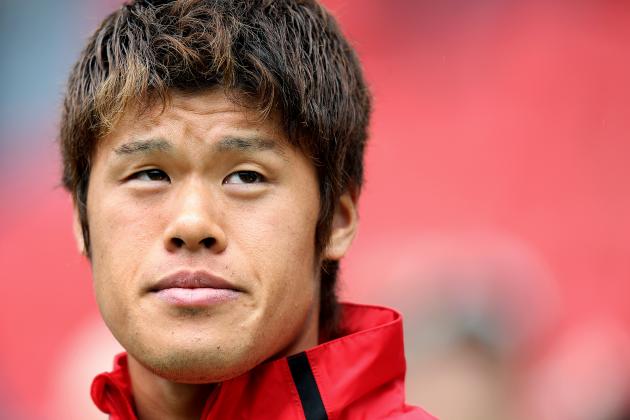 20 Most Underrated Footballers on the Planet