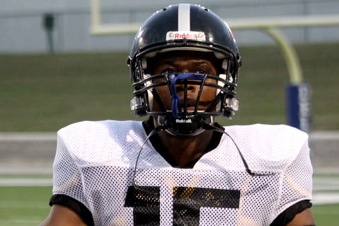 Scouting Report, Video Highlights and Predictions for 4-Star WR Frank Iheanacho
