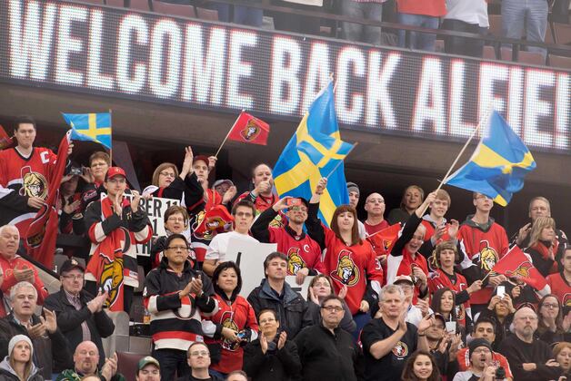 The Most Anticipated Homecomings Remaining in the 2013-14 NHL Season