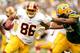 Jordan Reed has proved to be a phenomenal fit in the Redskins' offense.