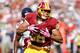 Jordan Reed has exceeded all expectations.