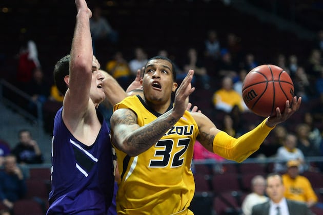 Ranking the Best College Basketball Teams Not in the AP Top 25