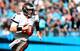 Mike Glennon has gone above and beyond what the Bucs expected of him this year.