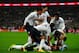 England did their job in qualifying, but they have work to do if they want a deep run in Brazil