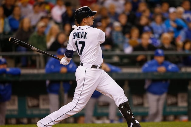Seattle Mariners: Realistic Expectations for Each Hitter in Starting Lineup