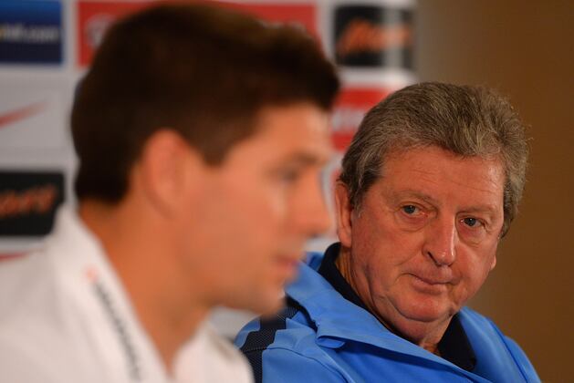 Paper News & Gossip: England Face 'Horror' World Cup Draw, Moyes on Everton