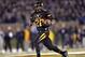 Missouri running back Henry Josey.