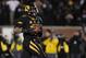 Missouri running back Henry Josey.