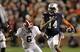 Can Marshall keep his extraordinary season going against Missouri?