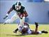Langford will look to keep the Spartans' success rolling on Saturday.