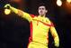 Thibaut Courtois could be about to swap Madrid for Catalonia.