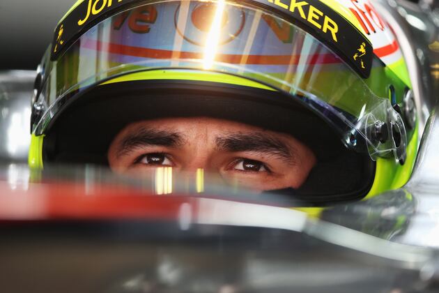 Assessing Force India's Remaining Driver Options for the 2014 Season