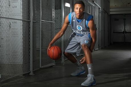 Ranking Most High-Risk, High-Reward 2014 NBA Draft Prospects