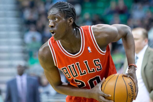Buying or Selling Chicago Bulls' Most Surprising Stats After NBA's 1st Month