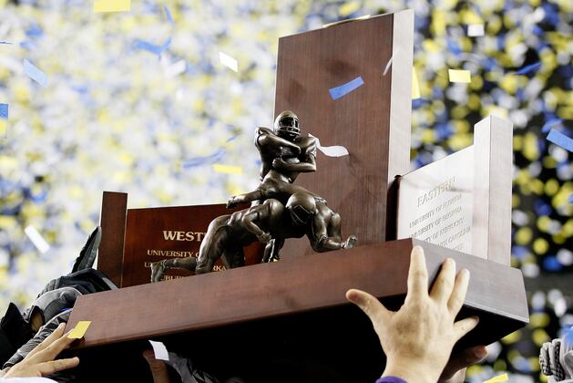 SEC Championship 2013: The 5 Best 1-on-1 Matchups to Look For