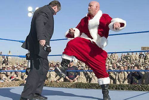 Comprehensive 2013 Holiday Gift Guide for the Hardcore WWE Fan