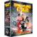Wrestling Gold packaging