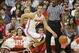 It's always fun when Aaron Craft and Keith Appling link up.