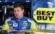 Ricky Stenhouse Jr. will have no trouble improving upon his 2013 results.