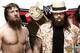 Daniel Bryan: Could he join the Wyatt crew?