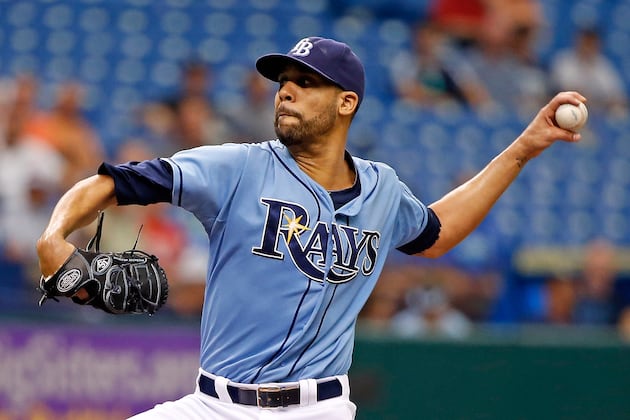 2014 MLB Free Agency: Fact or Fiction with the Latest Rumors, Week 5