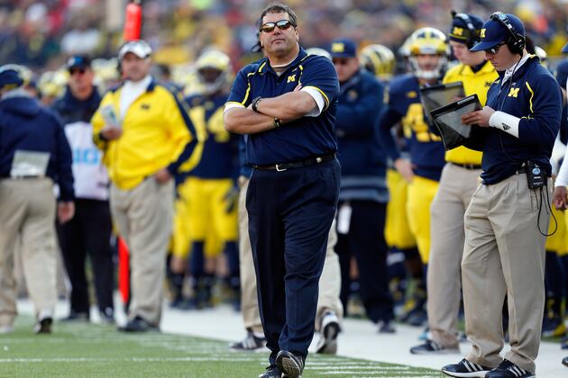 Michigan Football: Potential Bowl Games and Matchups